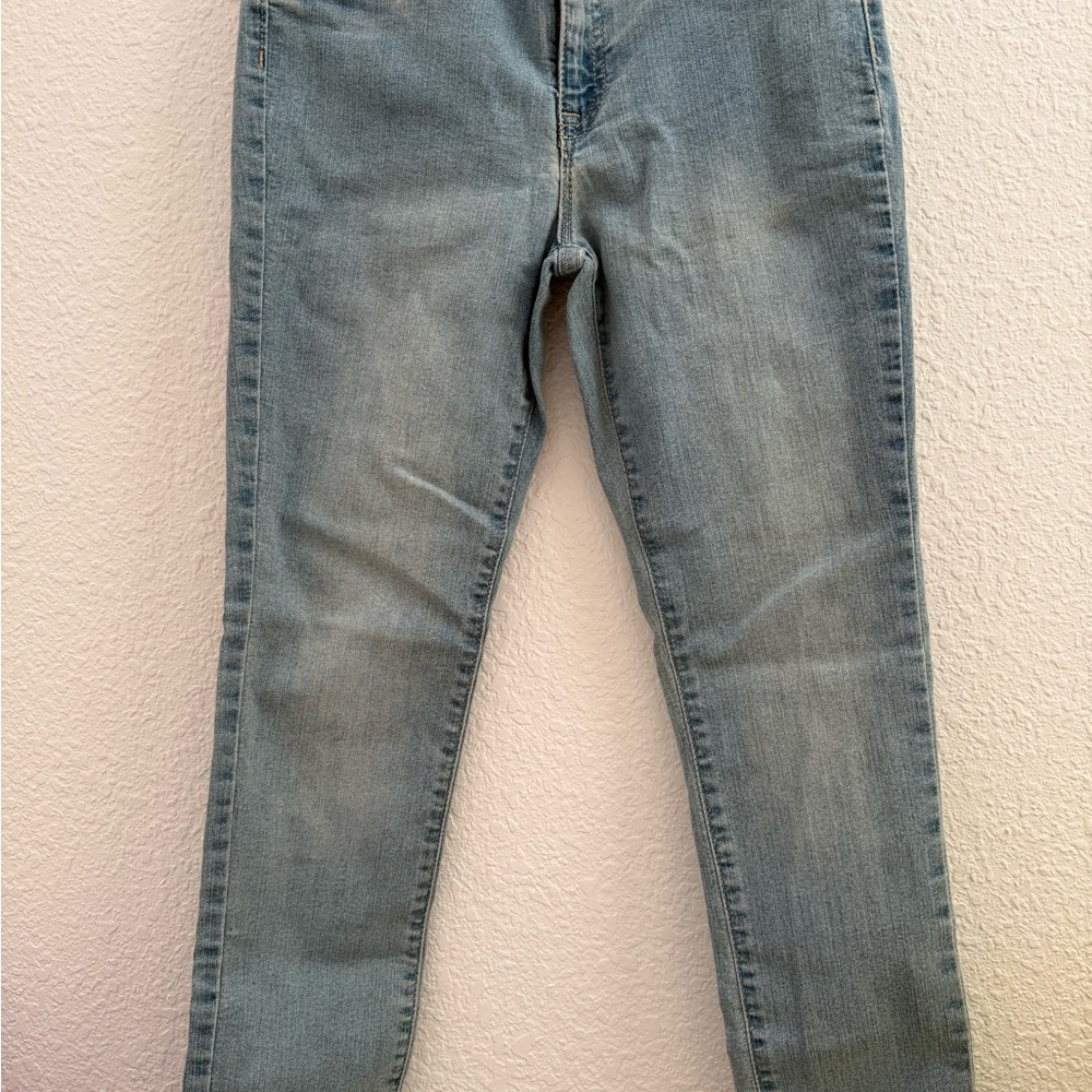 GAP Kids Light Blue Jeans